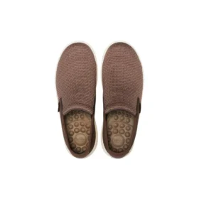 Sneakerși clasice „Espresso Stucco”