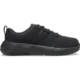 Sneakerși de lucru pentru femei „On the Clock” – model larg Sneakerși de lucru pentru femei „On the Clock” – model larg