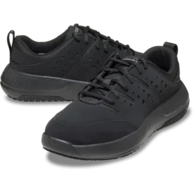 Sneakerși de lucru pentru femei „On the Clock” – model larg Sneakerși de lucru pentru femei „On the Clock” – model larg
