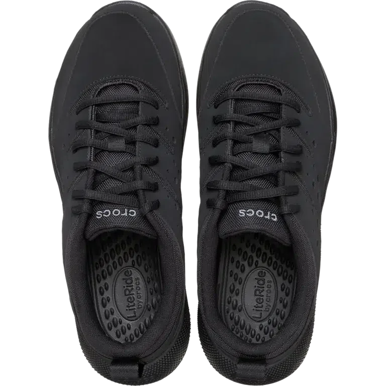 Sneakerși de lucru pentru bărbați „On the Clock” – model larg Sneakerși de lucru pentru bărbați „On the Clock” – model larg