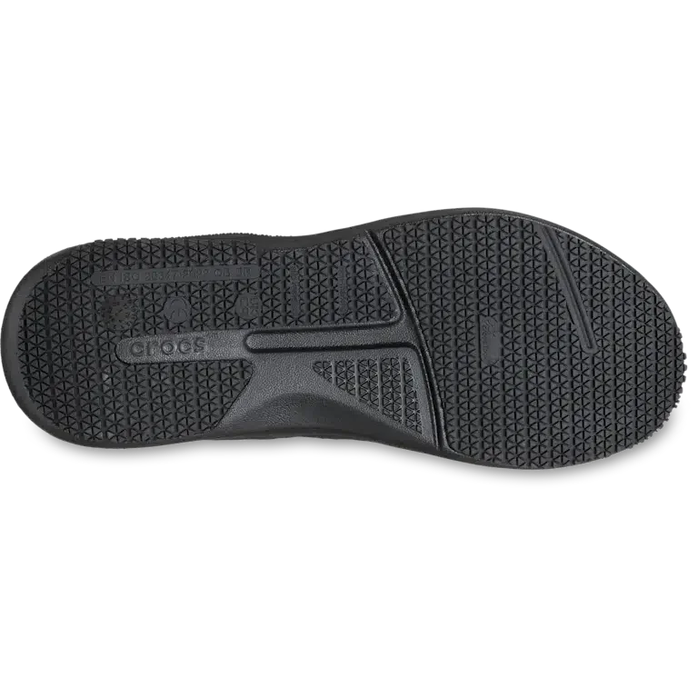 Sneakerși de lucru pentru bărbați „On the Clock” – model larg Sneakerși de lucru pentru bărbați „On the Clock” – model larg