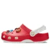 Sonic The Hedgehog x Classic Clog „Sonic”s”