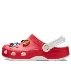 Sonic The Hedgehog x Classic Clog „Sonic”s”