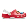 Sonic The Hedgehog x Classic Clog „Sonic”s”