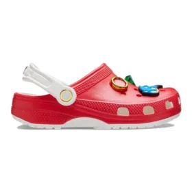 Sonic The Hedgehog x Classic Clog „Sonic”s”