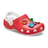 Sonic The Hedgehog x Classic Clog „Sonic”s”
