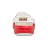 Sonic The Hedgehog x Classic Clog „Sonic”s”