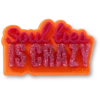 Soul Ties este un breloc Jibbitz pentru încălțăminte Soul Ties este un breloc Jibbitz pentru încălțăminte