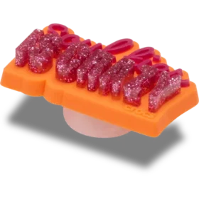 Soul Ties este un breloc Jibbitz pentru încălțăminte