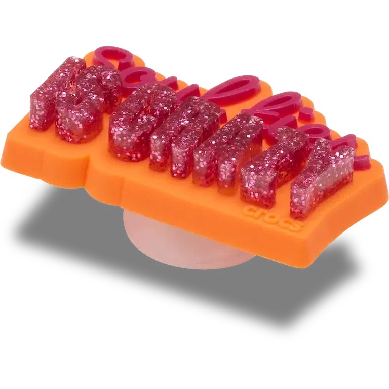 Soul Ties este un breloc Jibbitz pentru încălțăminte Soul Ties este un breloc Jibbitz pentru încălțăminte