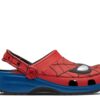 Spider-Man x Crocs Classic Clog pentru copii „Multi Color” Spider-Man x Crocs Classic Clog pentru copii „Multi Color”