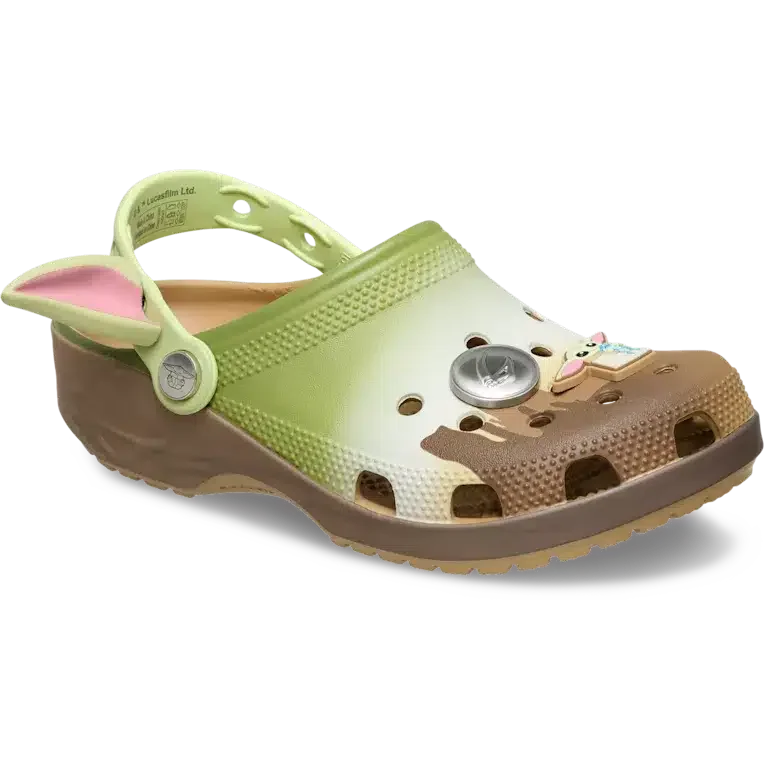 Star Wars™ Grogu Classic Clog Star Wars™ Grogu Classic Clog