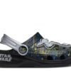 Star Wars x Classic Clog pentru copii mici „Grogu” Star Wars x Classic Clog pentru copii mici „Grogu”