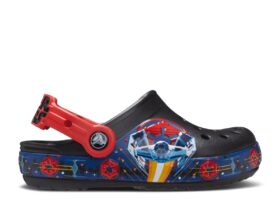Star Wars x Saboți Toddler „Fun Lab Lights – Empire”