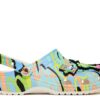Steven Harrington x Wmns Classic Clog „Quickstrike – Multi-Color” Steven Harrington x Wmns Classic Clog „Quickstrike – Multi-Color”