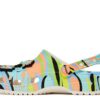 Steven Harrington x Wmns Classic Clog „Quickstrike – Multi-Color” Steven Harrington x Wmns Classic Clog „Quickstrike – Multi-Color”