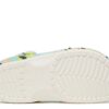 Steven Harrington x Wmns Classic Clog „Quickstrike – Multi-Color” Steven Harrington x Wmns Classic Clog „Quickstrike – Multi-Color”