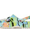 Steven Harrington x Wmns Classic Clog „Quickstrike – Multi-Color” Steven Harrington x Wmns Classic Clog „Quickstrike – Multi-Color”