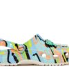 Steven Harrington x Wmns Classic Clog „Quickstrike – Multi-Color” Steven Harrington x Wmns Classic Clog „Quickstrike – Multi-Color”