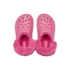Stomp Clog „Hyper Pink”
