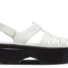 Stomp Fisherman Sandale „Chalk” Stomp Fisherman Sandale „Chalk”