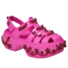 Stomp Fisherman „Simone Rocha Electric Pink”