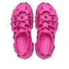 Stomp Fisherman „Simone Rocha Electric Pink”