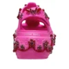 Stomp Fisherman „Simone Rocha Electric Pink”