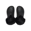 Stomp Saboți cu căptușeală „Black”