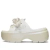 Stomp Slides „Alb”