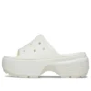 Stomp Slides „Alb”