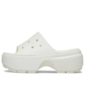 Stomp Slides „Alb”