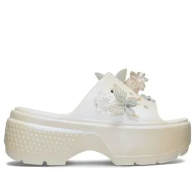 Stomp Slides „Alb”