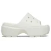Stomp Slides „Alb”