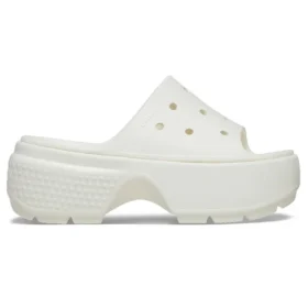 Stomp Slides „Alb”
