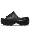 Stomp Slides „Negru”