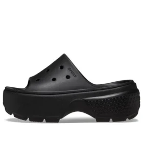 Stomp Slides „Negru”