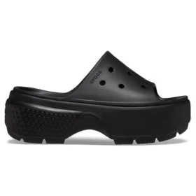 Stomp Slides „Negru”