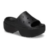 Stomp Slides „Negru”