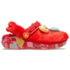 Sweethearts x Classic Clog Fur „Ziua Îndrăgostiților”