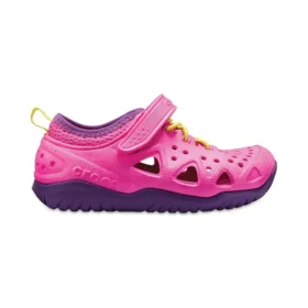 Swiftwater Sneakerși „Pink Purple”