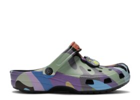 Takashi Murakami x Saboți „ComplexCon Exclusive”