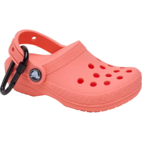 Talisman Classic Clog pentru geantă în formă de saboți