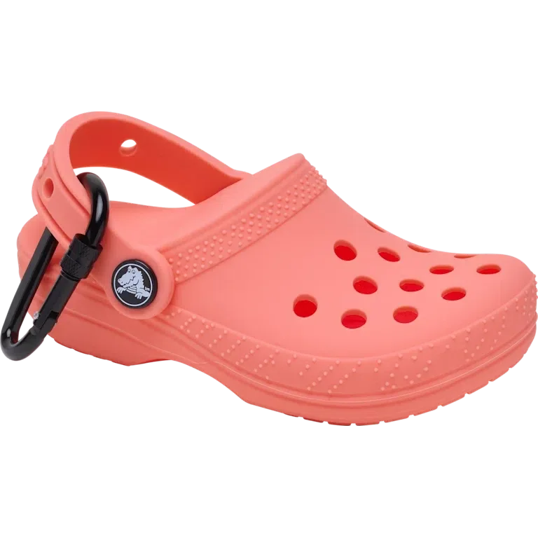 Talisman Classic Clog pentru geantă în formă de saboți Talisman Classic Clog pentru geantă în formă de saboți