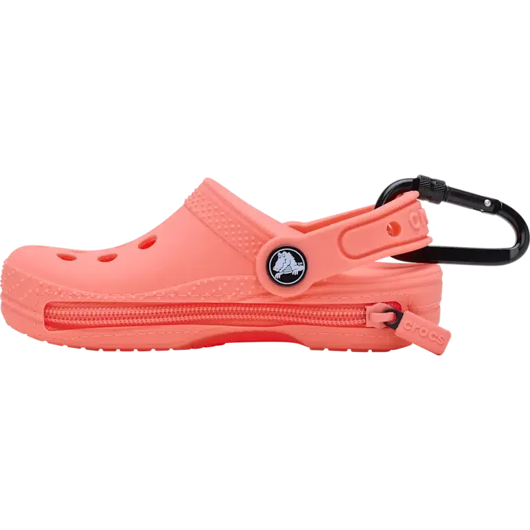 Talisman Classic Clog pentru geantă în formă de saboți Talisman Classic Clog pentru geantă în formă de saboți