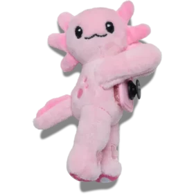 Talisman Huggitz Axolotl Jibbitz