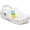 Talismane 3D Brelocuri Jibbitz™ „Broasca relaxată” Talismane 3D Brelocuri Jibbitz™ „Broasca relaxată”