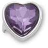 Talismane Brelocuri Jibbitz™ „Heart Gem Sandal C” Talismane Brelocuri Jibbitz™ „Heart Gem Sandal C”