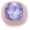 Talismane Brelocuri Jibbitz™ „Square Gem Sandal C” Talismane Brelocuri Jibbitz™ „Square Gem Sandal C”