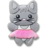 Talismane Cutie Ballerina Jibbitz™